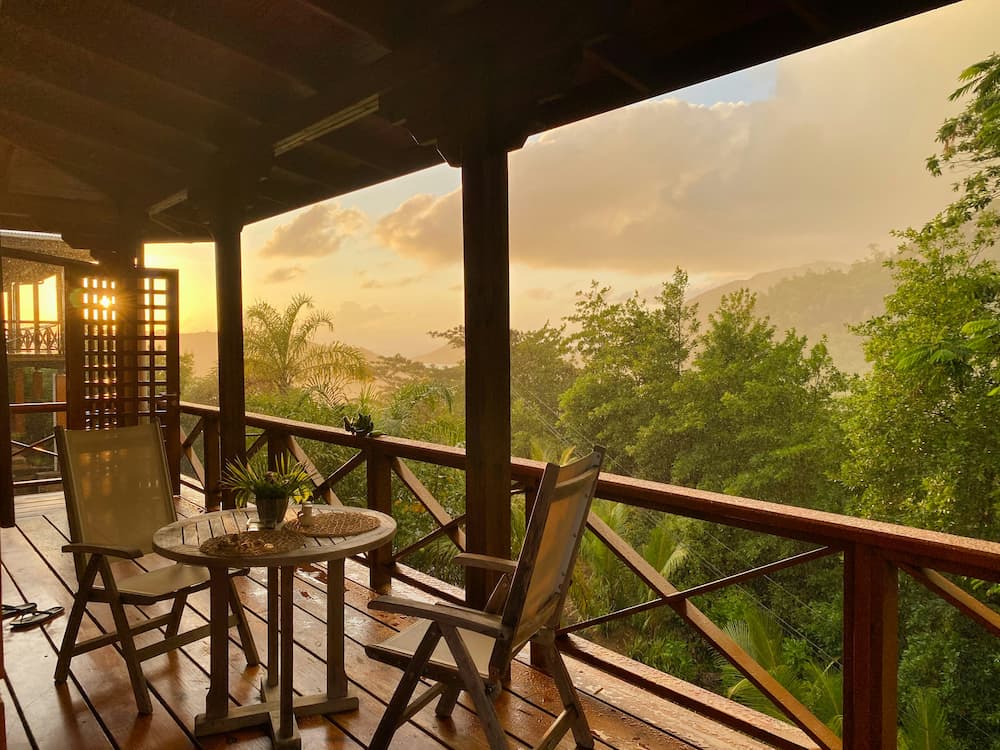 Escape to Paradise ! Discover the Ultimate Resort Experience