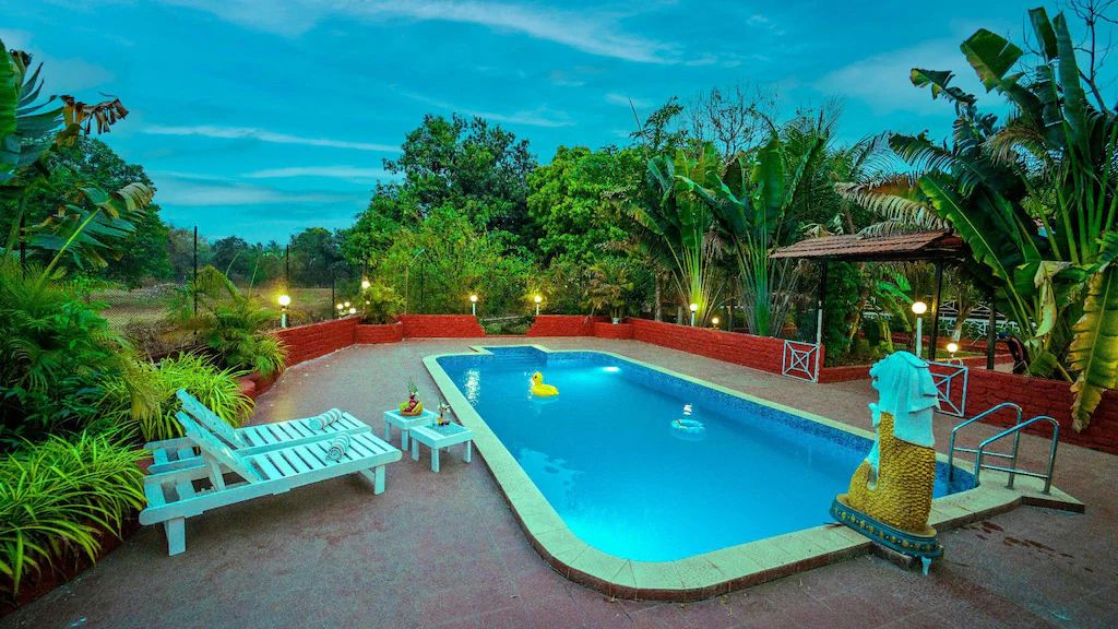 Escape without the Hassle: Why a Karjat Staycation is the Perfect Getaway