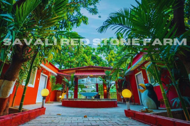 Savali Red Stone Farm: Your Family’s Dream Vacation Awaits.