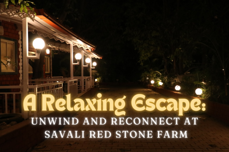A Relaxing Escape: Savali Redstone Farm Review