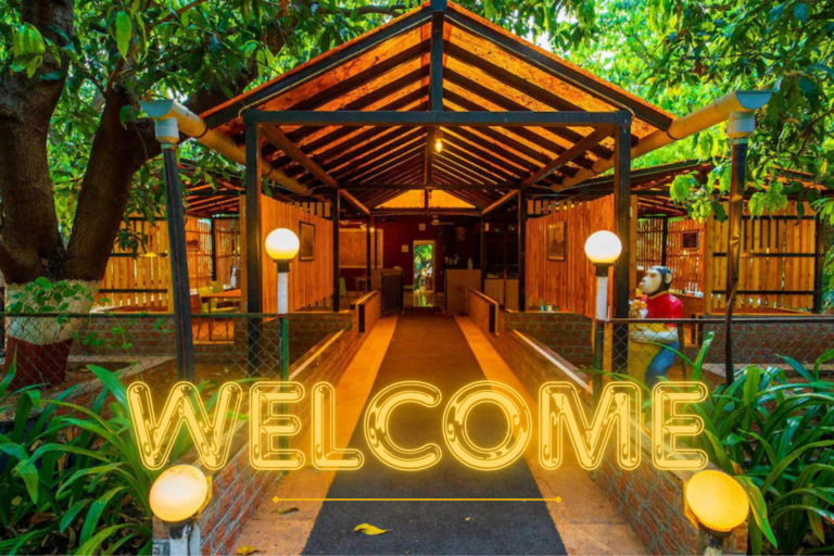Welcome to Savali Red Stone Farm